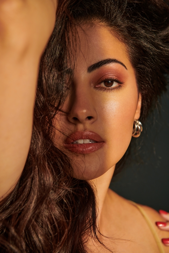 Celebrity and Party Glam